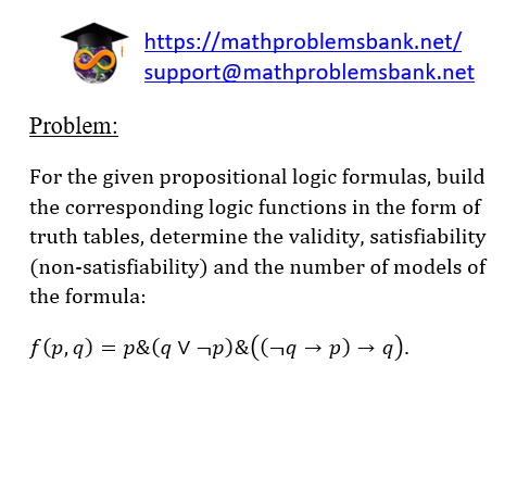 6.1.1.1 Propositional calculus