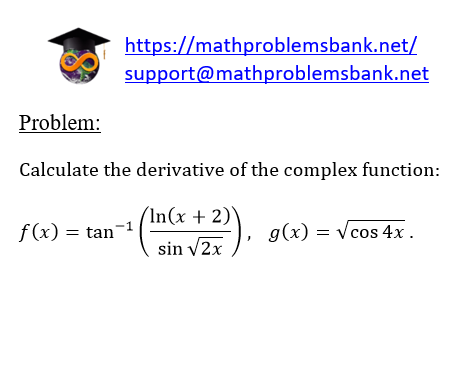 2.2.2 Derivatives and differentials
