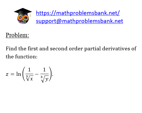 2.2.5 Derivatives and differentials