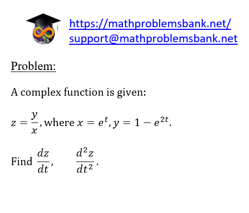 2.2.9 Derivatives and differentials