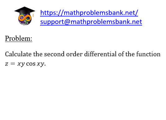 2.2.16 Derivatives and differentials